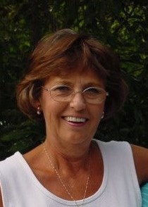 Obituario de Barbara Joan Duguay