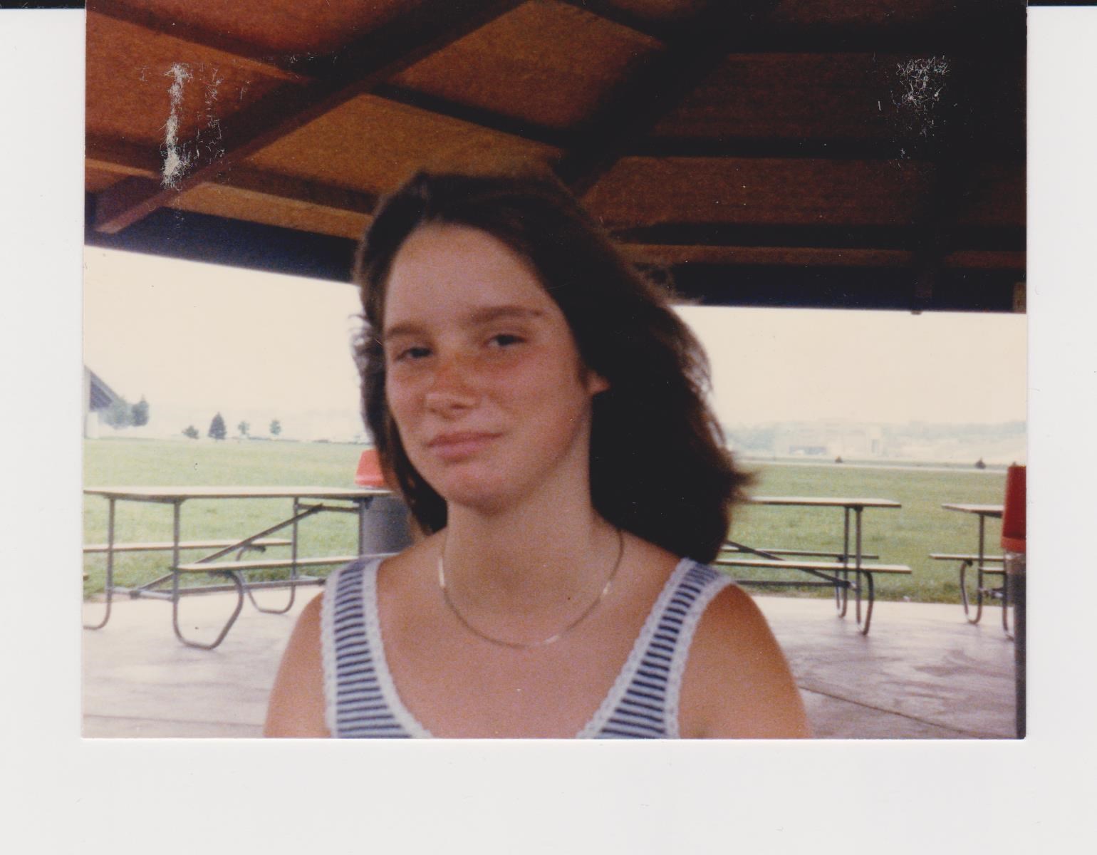 Obituary of Sarah Melissa Conners