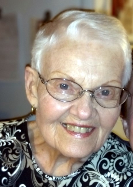 Obituary of Eleanor Janet Braid Pennell