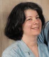 Obituary of Susan McCombs Duddy