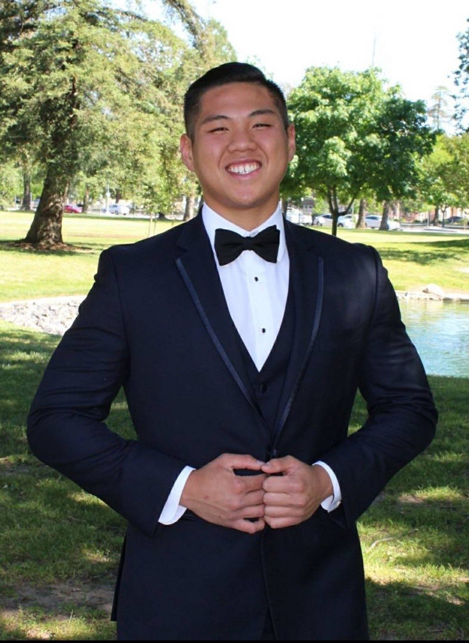 Obituary of Thong Brian Duong