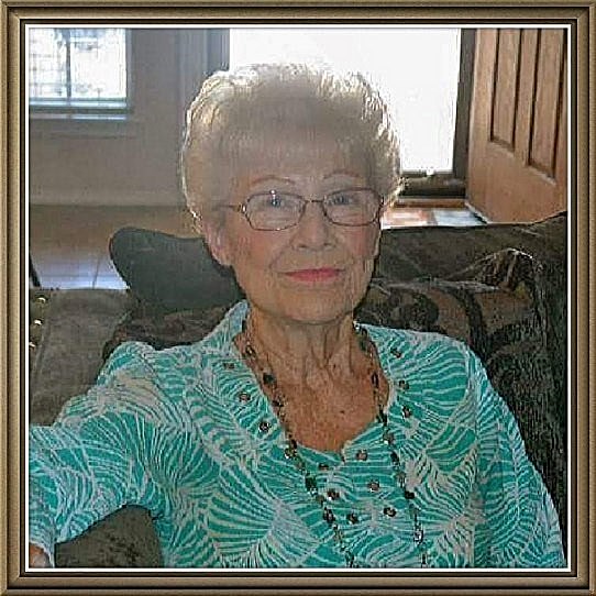Joann Boortz Obituary Fort Worth Tx