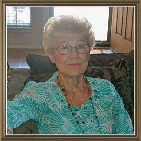 Joann Boortz Obituario Fort Worth Tx 9793