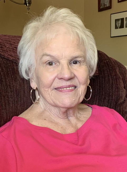 Obituary of Joanne Elizabeth Skidmore