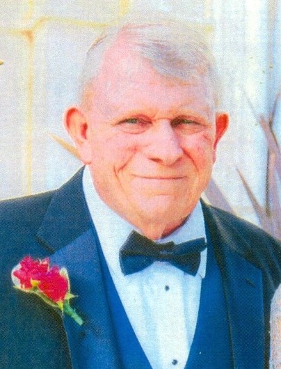 Obituary of James W. Tobias