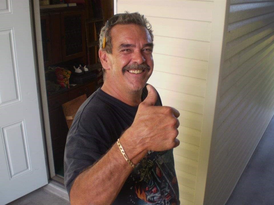 Obituary of Barry Glenn Franz