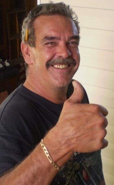 Obituario de Barry Glenn Franz