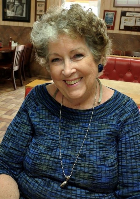 Obituary of Elsie Gay Sommerfeld