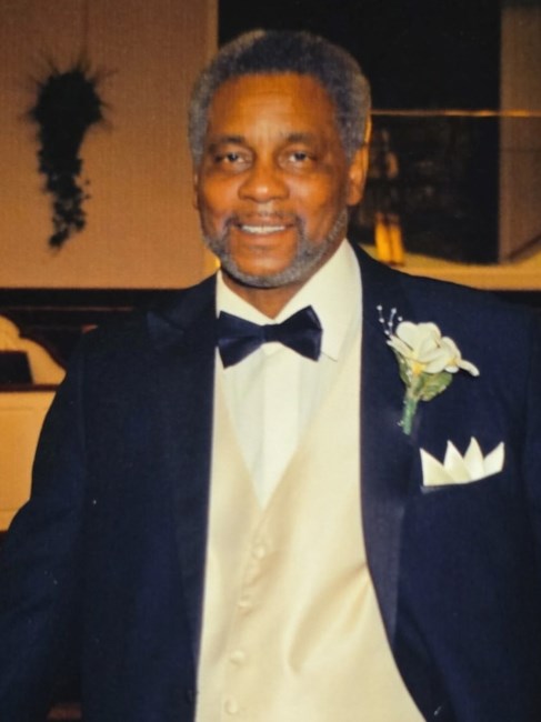 Obituary of Gilbert Arnold Covington Sr.