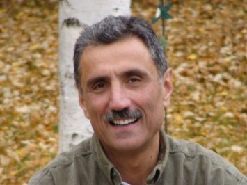 Obituary of Aram James Mirigian