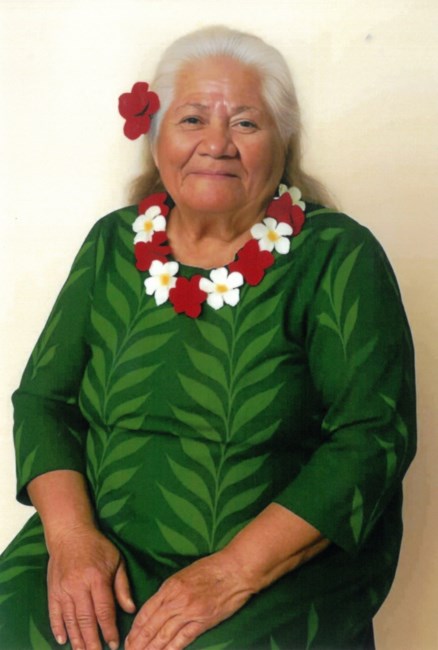 Obituary of Fipe Pati