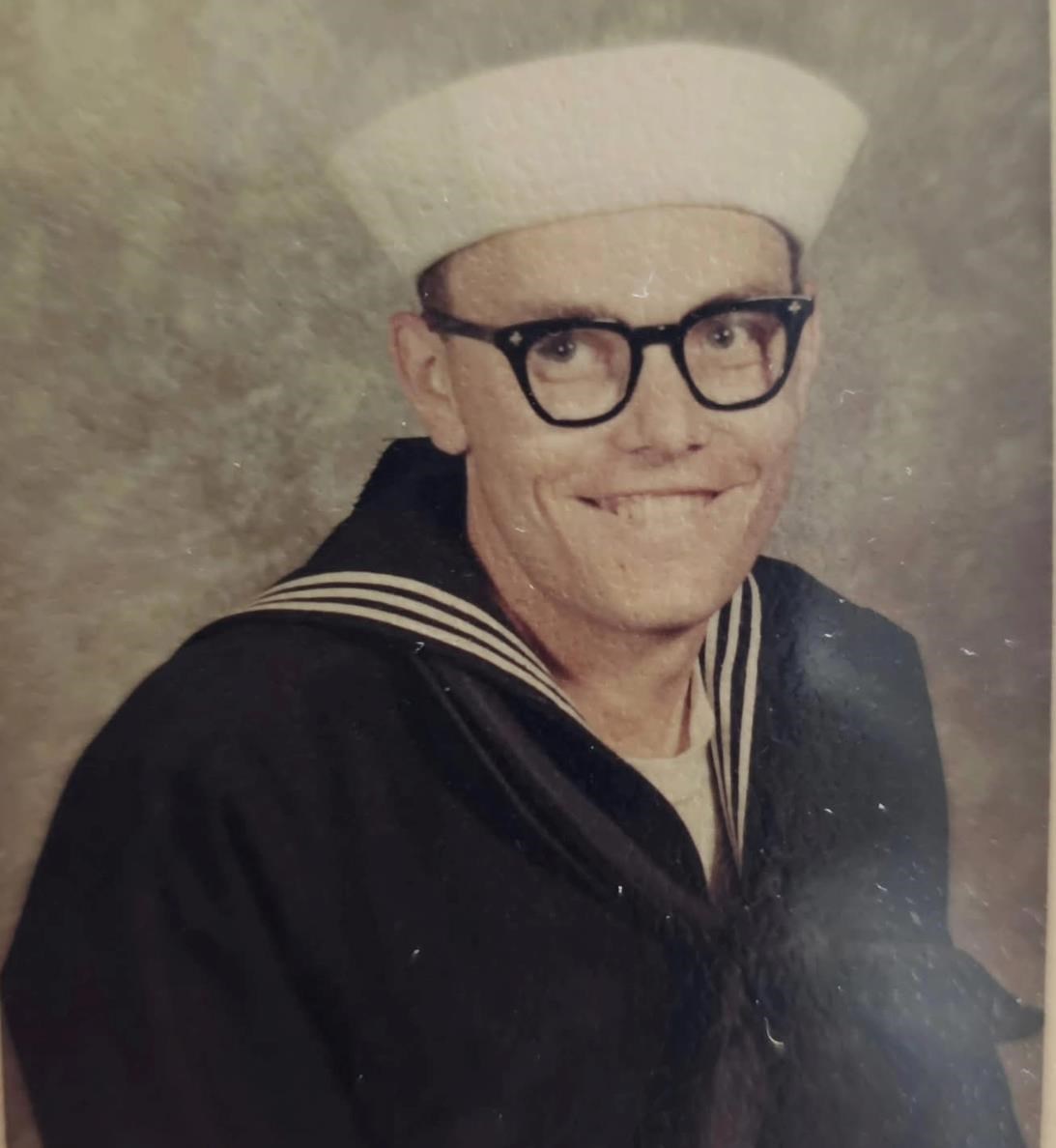 Obituary of Gerald Keith Boyter