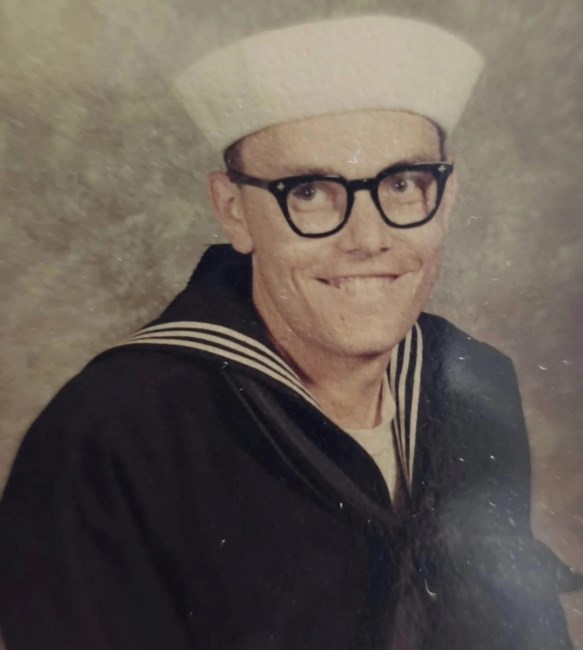 Obituary of Gerald Keith Boyter