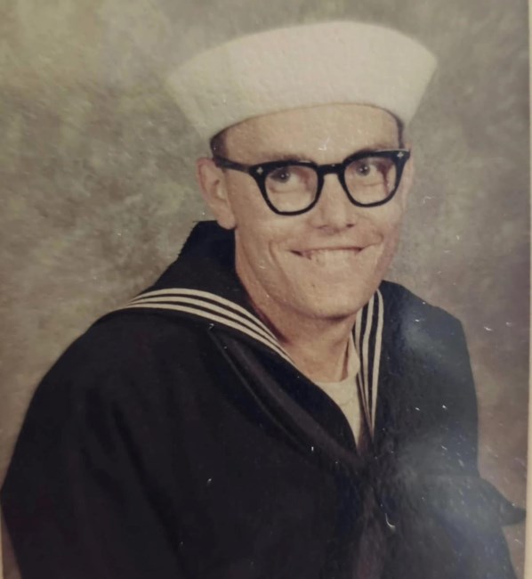 Avis de décès de Gerald Keith Boyter