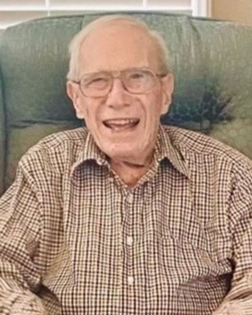Obituary of Emsley Laney, Jr.