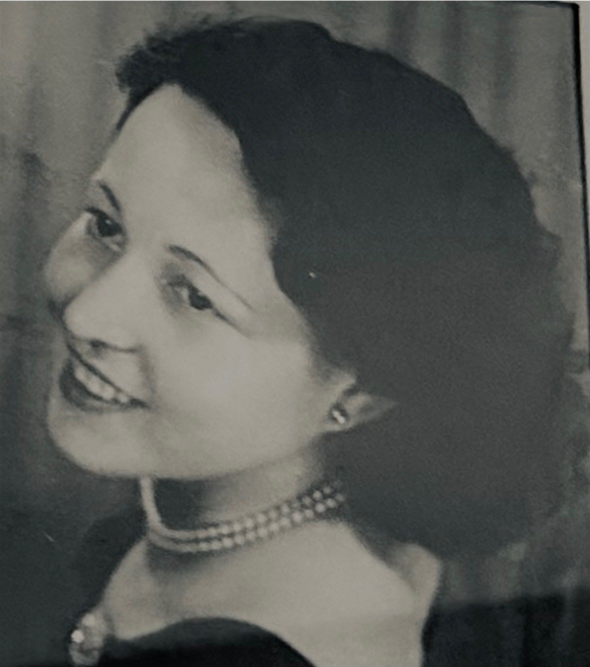 Obituary of Anna Floasiu