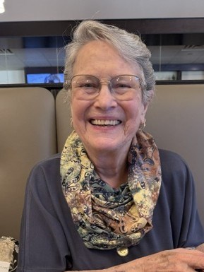 Obituary of Judith Anne Kennedy