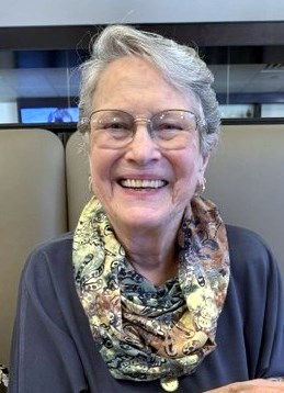 Obituary of Judith Anne Kennedy