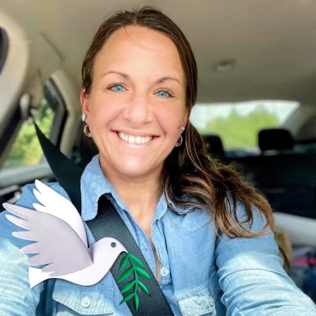 Obituary of Stephanie Doris Hufnagel