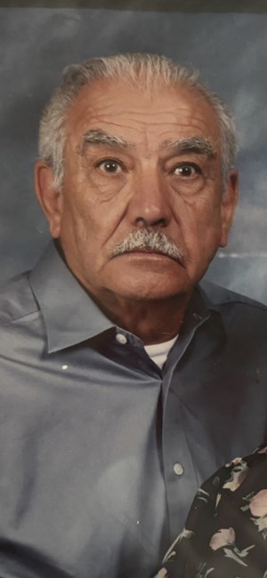 Obituary of Mr. Pedro U. Serna Jr.