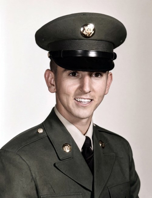 Obituary of Larry Wade Pettiette