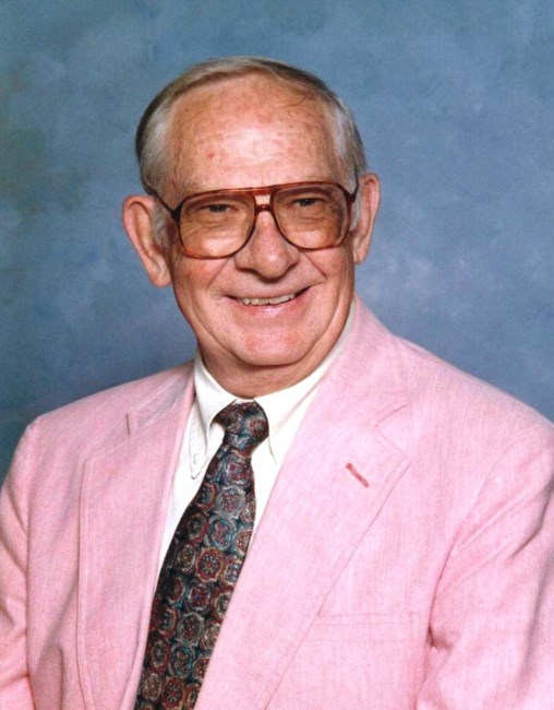 Obituario de Robert Davis Grogan Jr.