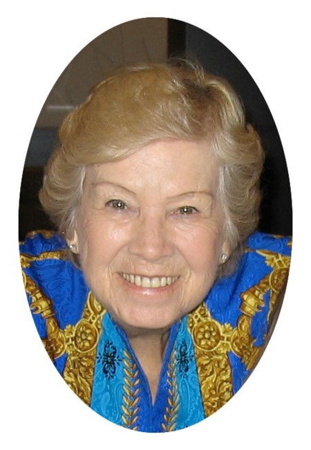 Obituary of Mrs. Sheila Burns