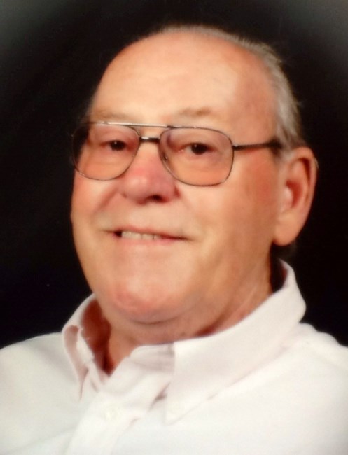 Obituary of Henry Lawrence Russell