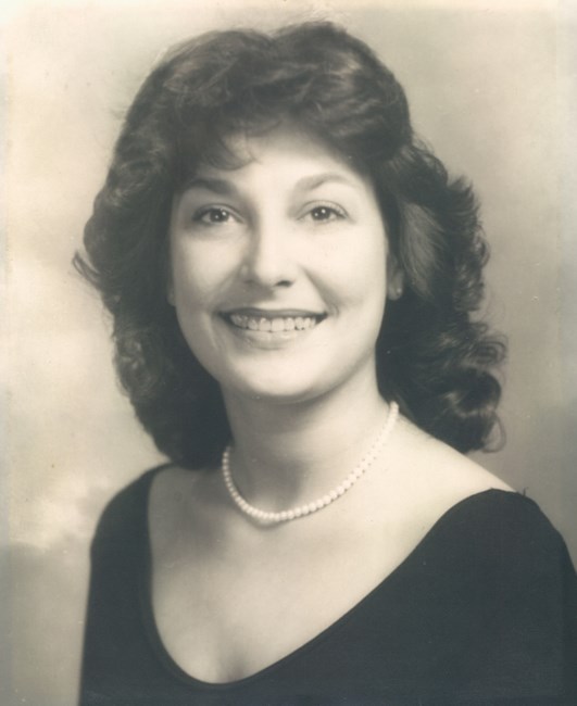 Obituary of Carla Deese Shea