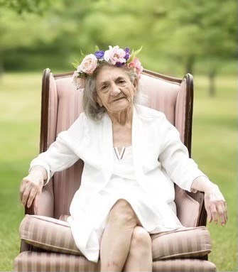 Obituary of Hortencia Ferrer Sepulveda