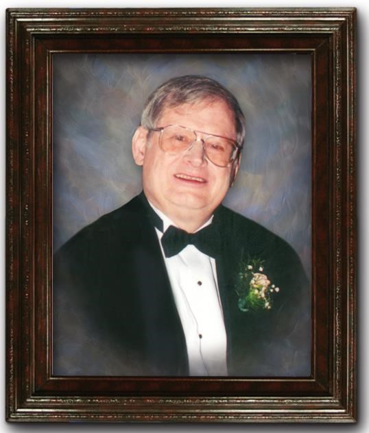 Obituary of Ronald R. Rouse