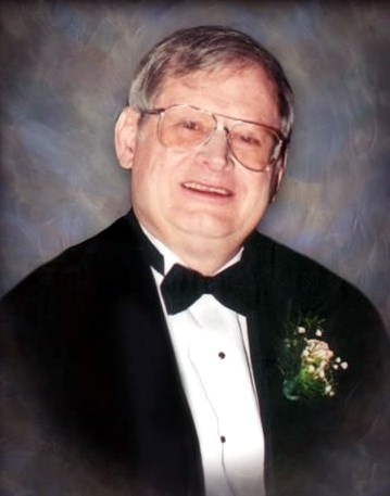 Obituary of Ronald R. Rouse