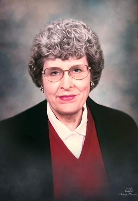 Obituary of Willie Mae Dunn