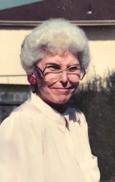 Obituario de Ms. Norma L Cunningham