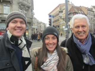 Obituary of Thomas H. Sanders Jr.