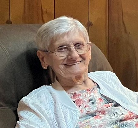Obituary of Margaret Rutledge Batchelor