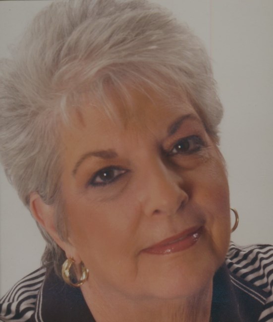 Obituary of Barbara Wallace Bach