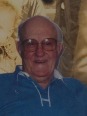 Obituary of Arthur Dwight Six Jr.