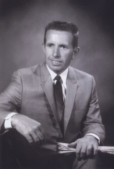 Obituary of Egan Gost