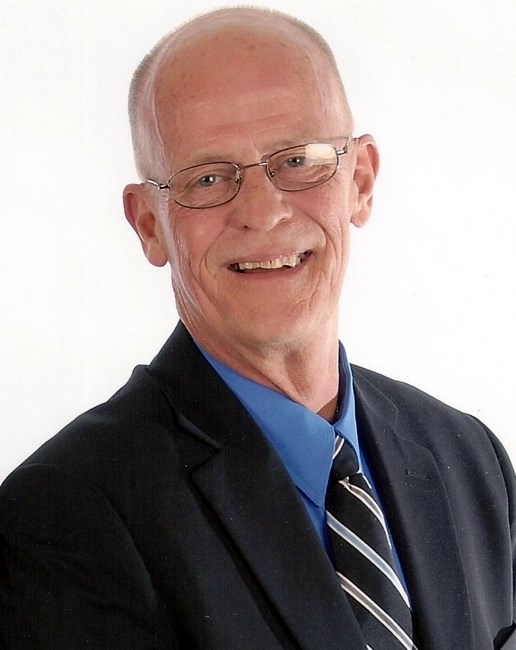 Obituary of Phillip Douglas Henderson