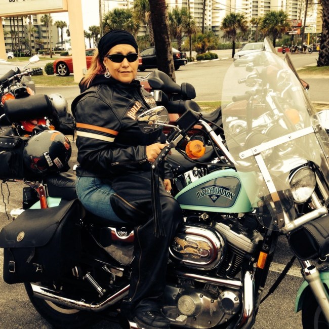 Obituary of Gena Lee Franklin McLeod