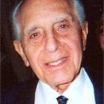 Obituary of Rocco J. Orgento