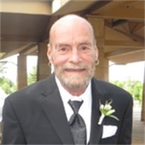 Obituary of James Lockhart