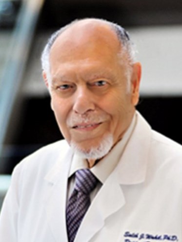 Obituary of Salih J. Wakil PhD