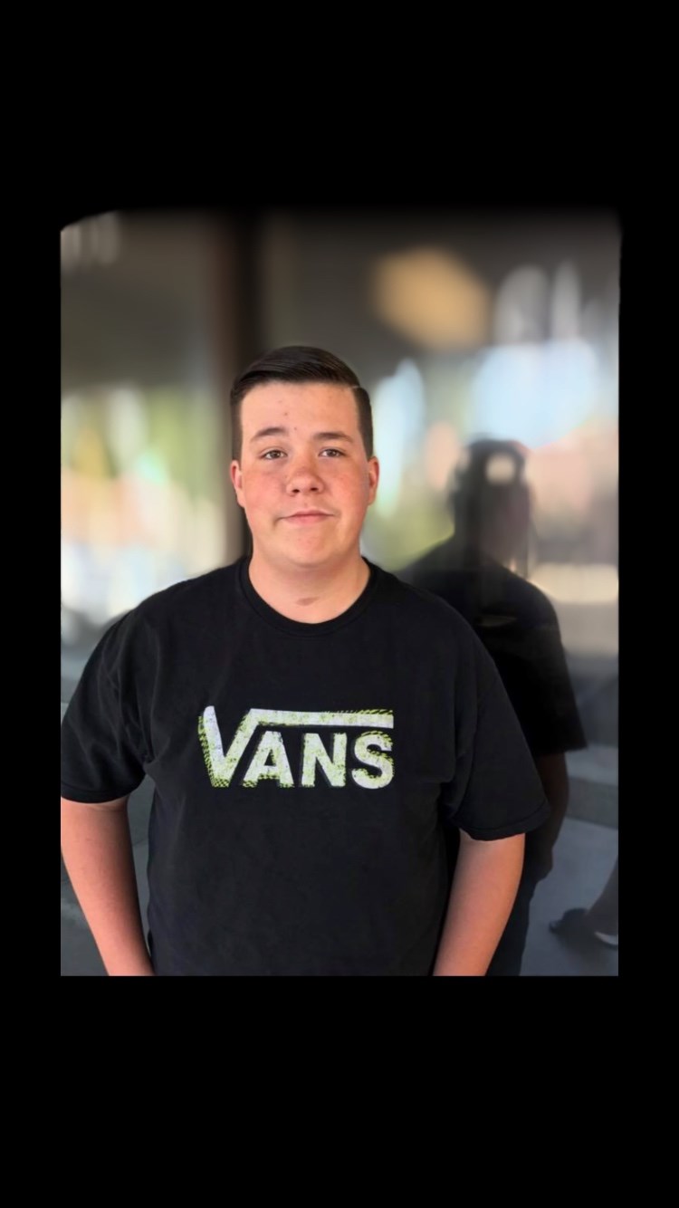 Obituary of Kaleb Cole Barton