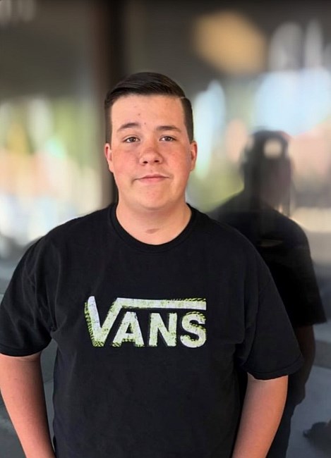 Obituary of Kaleb Cole Barton