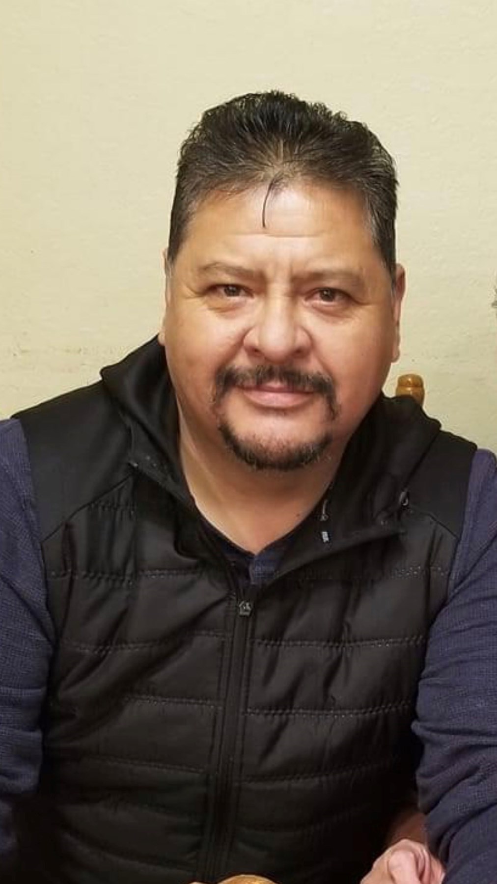 Obituary of Leonardo Mora-Zuniga