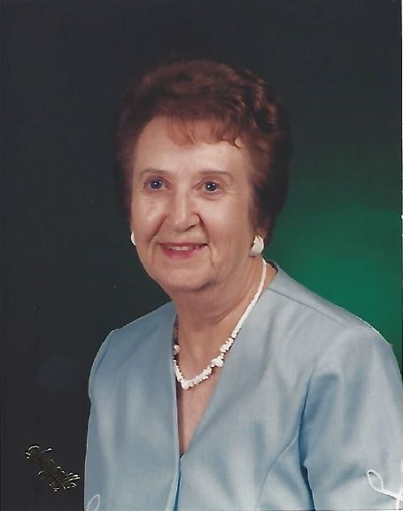 Obituary of Ethel Belle Pruitt