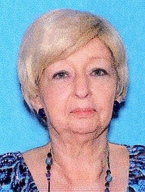 Obituary of Brenda Lambert Ammons