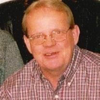 Obituary of Timothy Kirk Duff